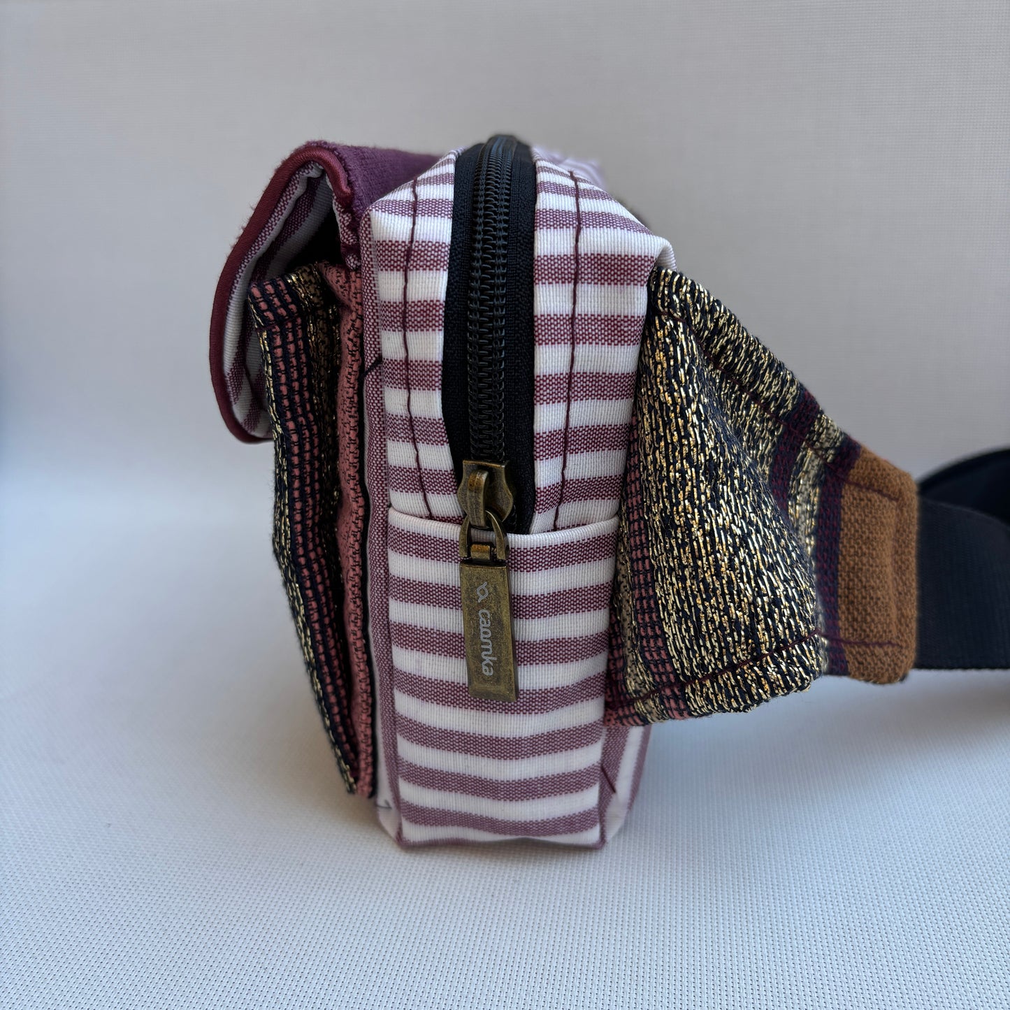 BioCuir Unisex 6702 BioCuir® natural leather Exclusive Unisex Piece