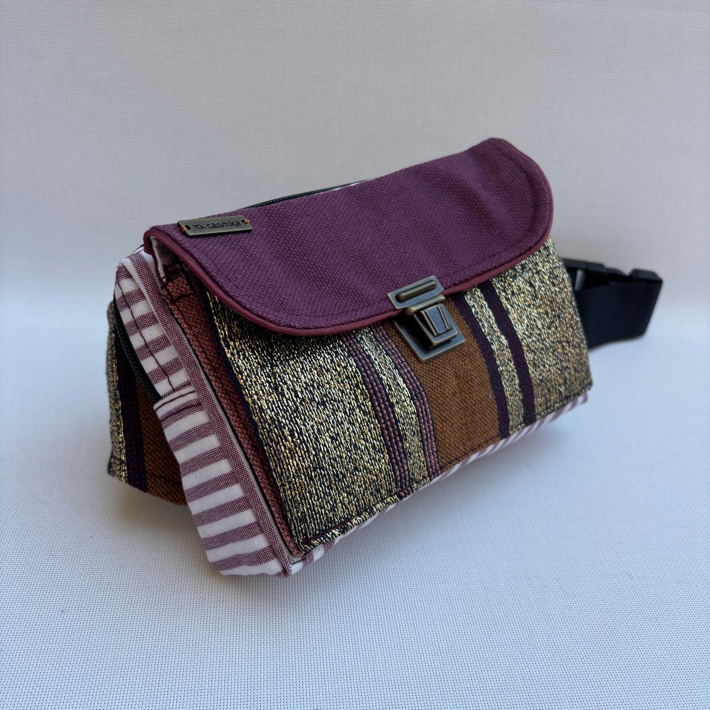 BioCuir Unisex 6702 BioCuir® natural leather Exclusive Unisex Piece