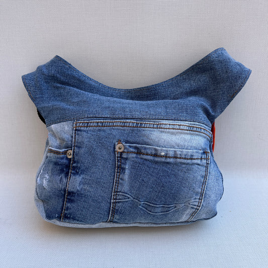 Special Soft ♻️ Jeans Recycled ♻️ · Pieza Única Núm. 14208