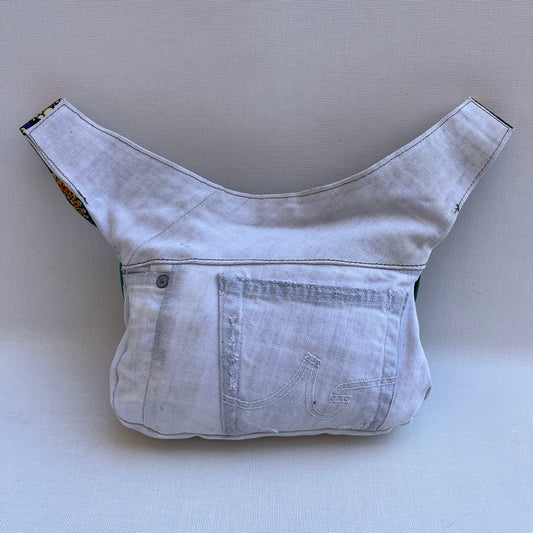 Special Soft ♻️ Jeans Recycled ♻️ · Pieza Única Núm. 14209