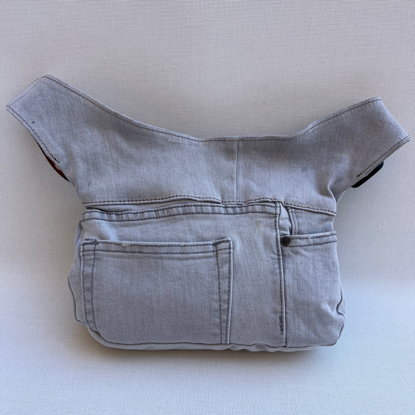 Soft ♻️ Jeans Recycled ♻️ · Pieza Única Núm. 14146