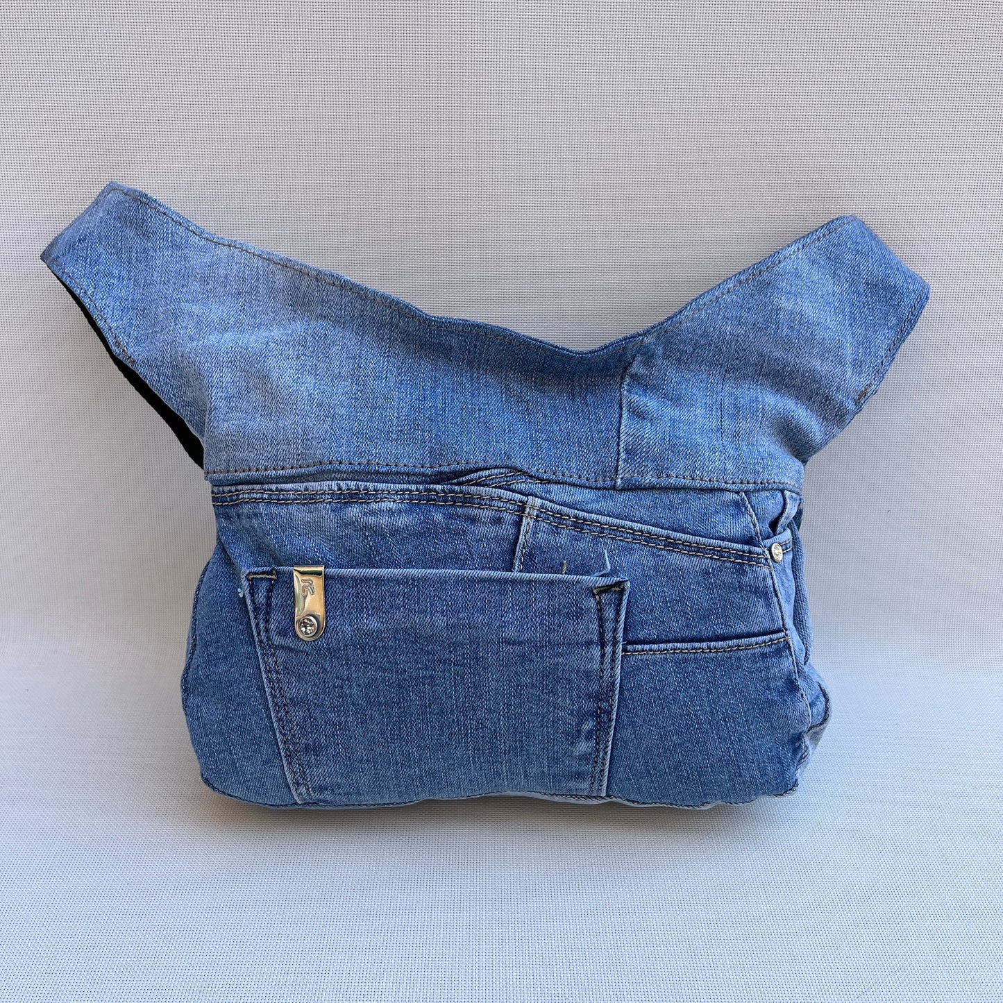 Soft ♻️ Jeans Recycled ♻️ · Pieza Única Núm. 14168