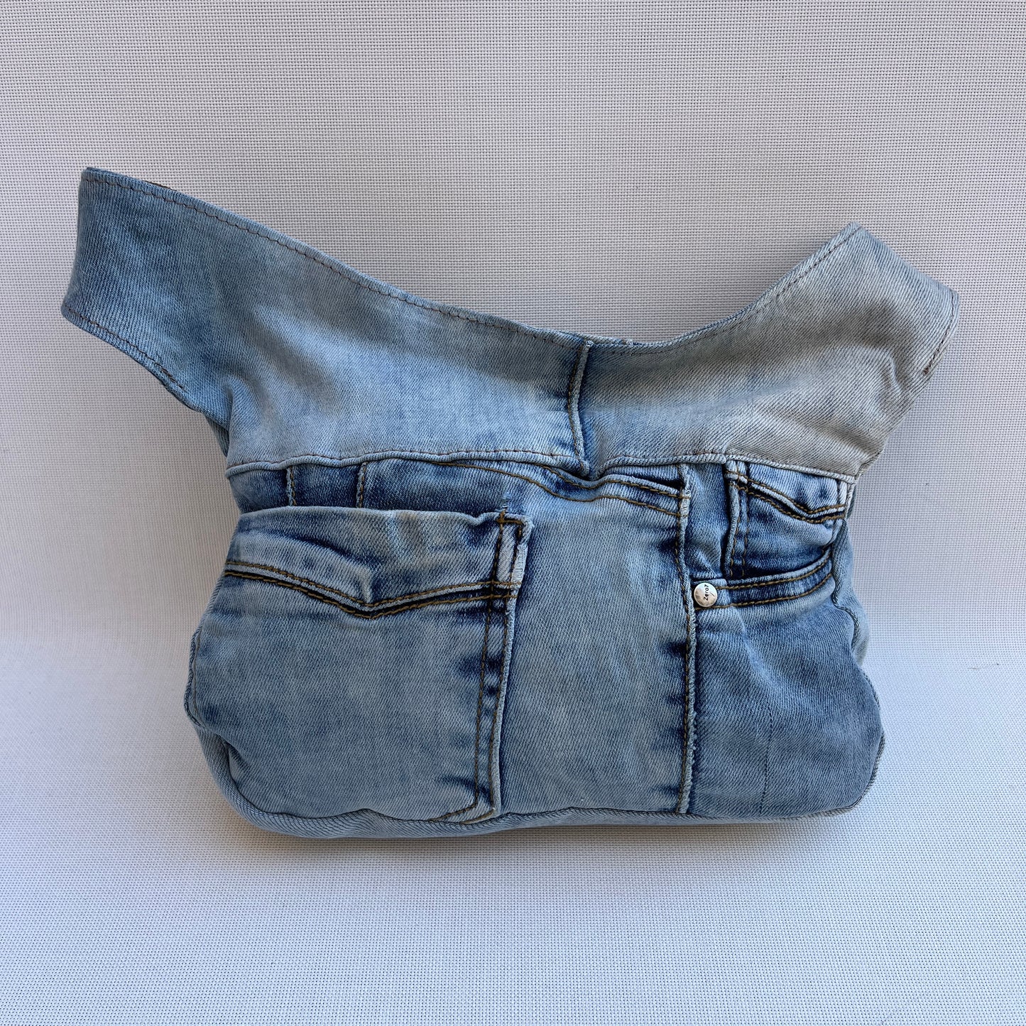 Soft ♻️ Jeans Recycled ♻️ · Pieza Única Núm. 14170