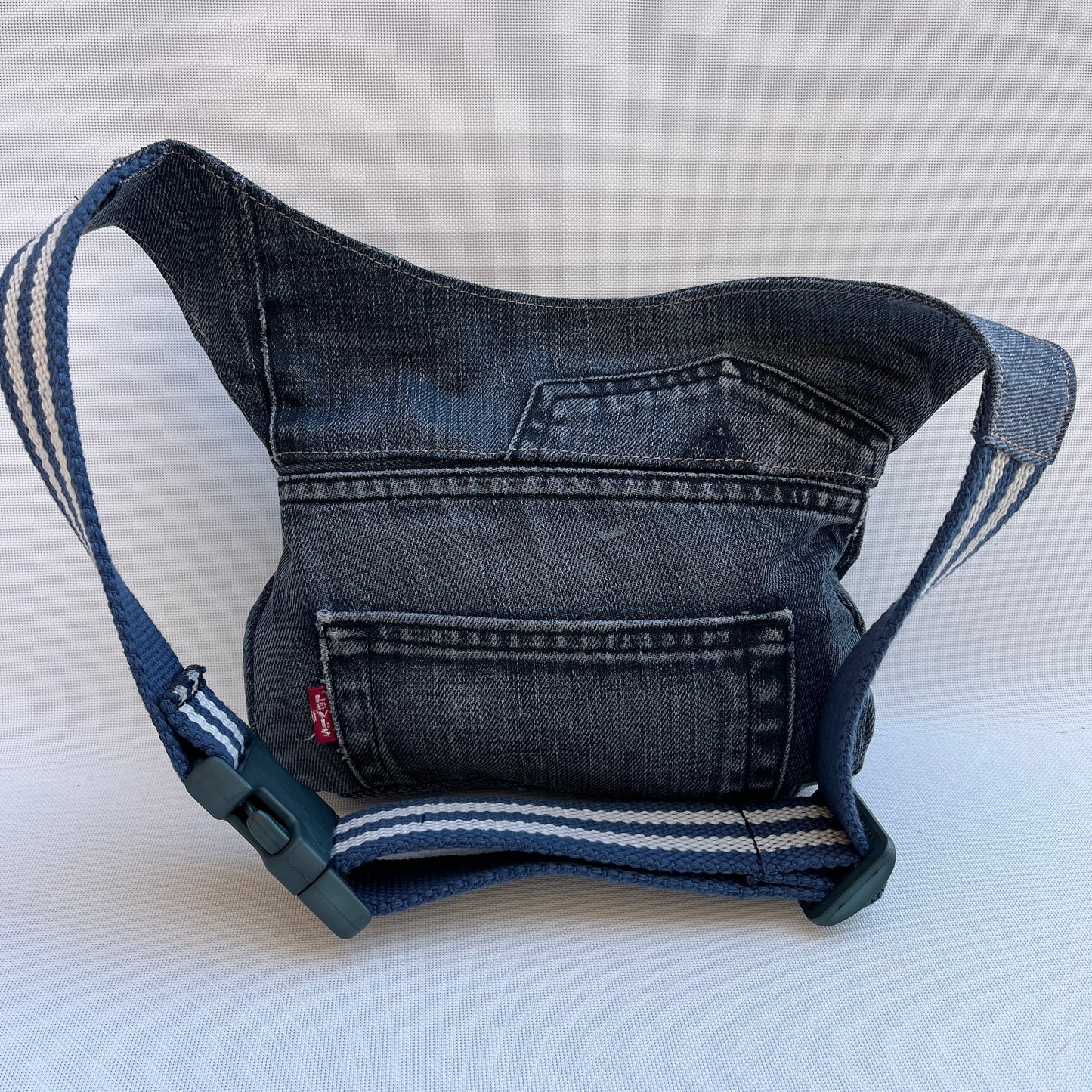 Special Levi's Soft ♻️ Jeans Recycled ♻️ · Pieza Única Núm. 14181