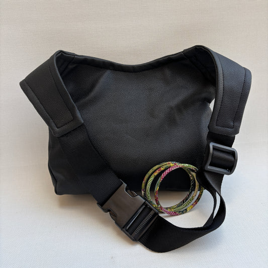 20% Dto. Pack Riñonera + 3 Pulseras "Special Japanese" · Polipiel · Pieza Única Núm. 17462 lo