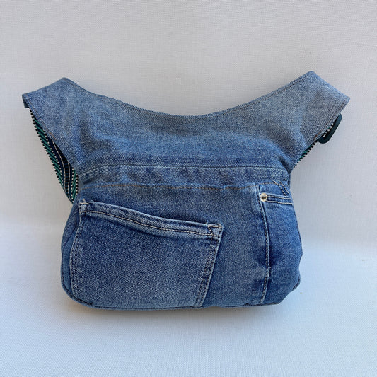 Soft ♻️ Jeans Recycled ♻️ · Pieza Única Núm. 14286