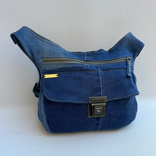 Soft ♻️ Jeans Recycled ♻️ · Pieza Única Núm. 14287