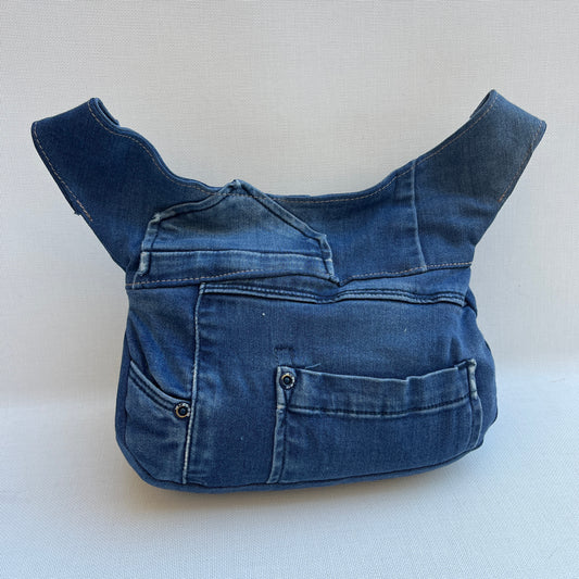 Soft ♻️ Jeans Recycled ♻️ · Pieza Única Núm. 14287