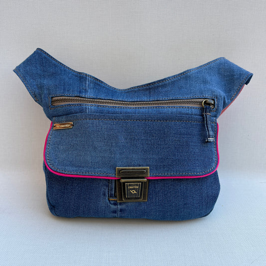 Soft ♻️ Jeans Recycled ♻️ · Pieza Única Núm. 14195