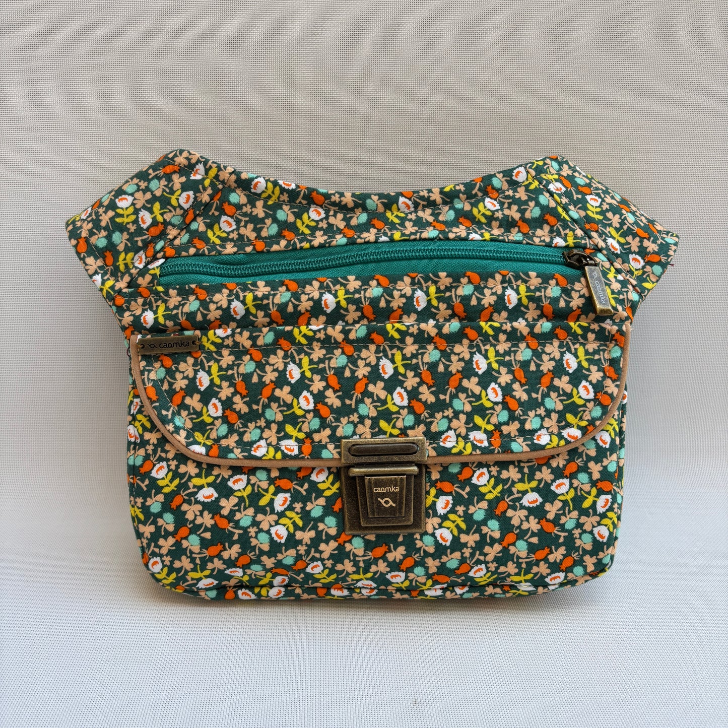 Spezielle Weltkarte + Gesäßtasche Einzelstück Nr. 11951