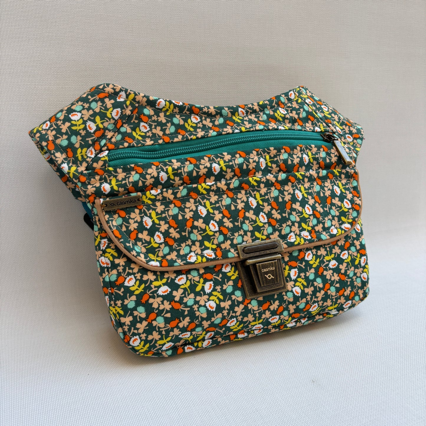 Spezielle Weltkarte + Gesäßtasche Einzelstück Nr. 11951