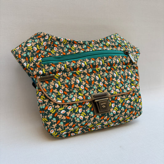 Special World Map + Back pocket Unique Piece No. 11951