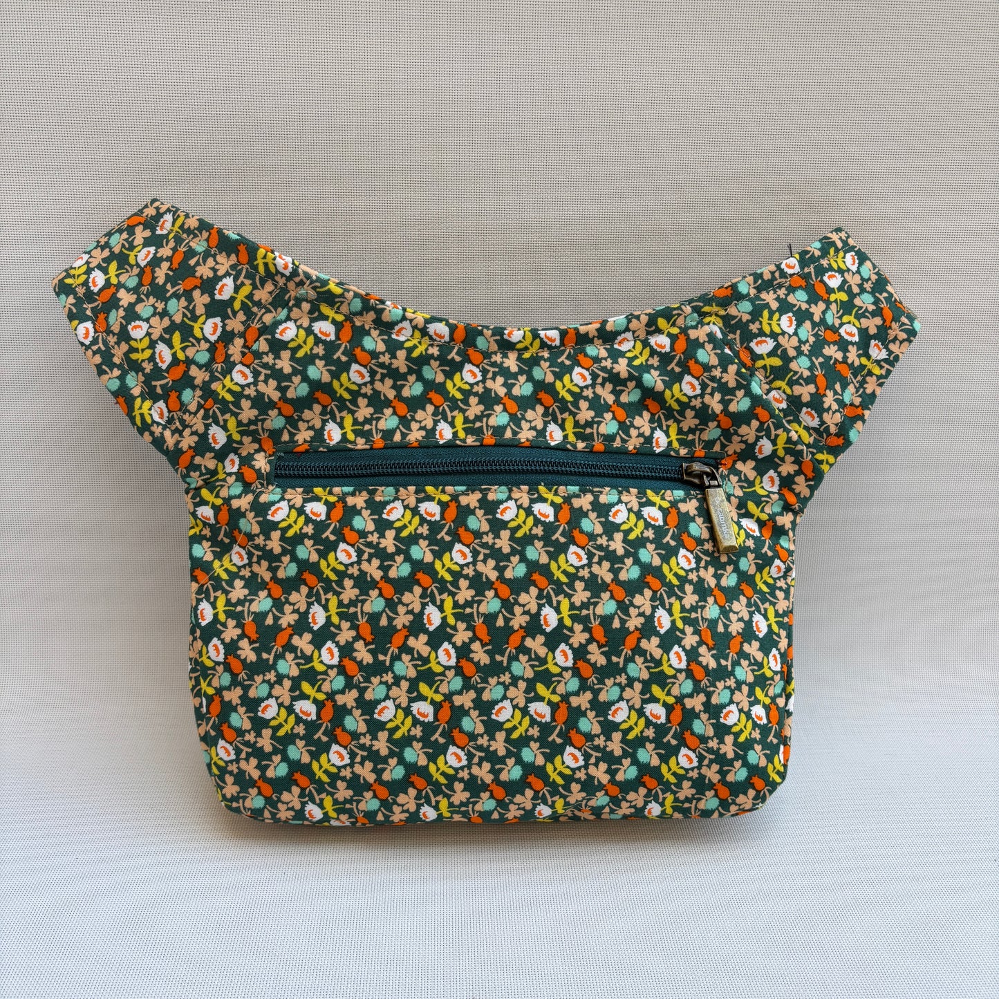 Spezielle Weltkarte + Gesäßtasche Einzelstück Nr. 11951