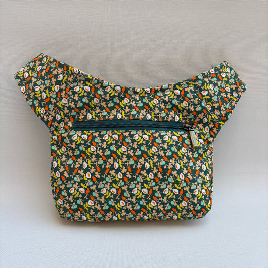 Special World Map + Back pocket Unique Piece No. 11951