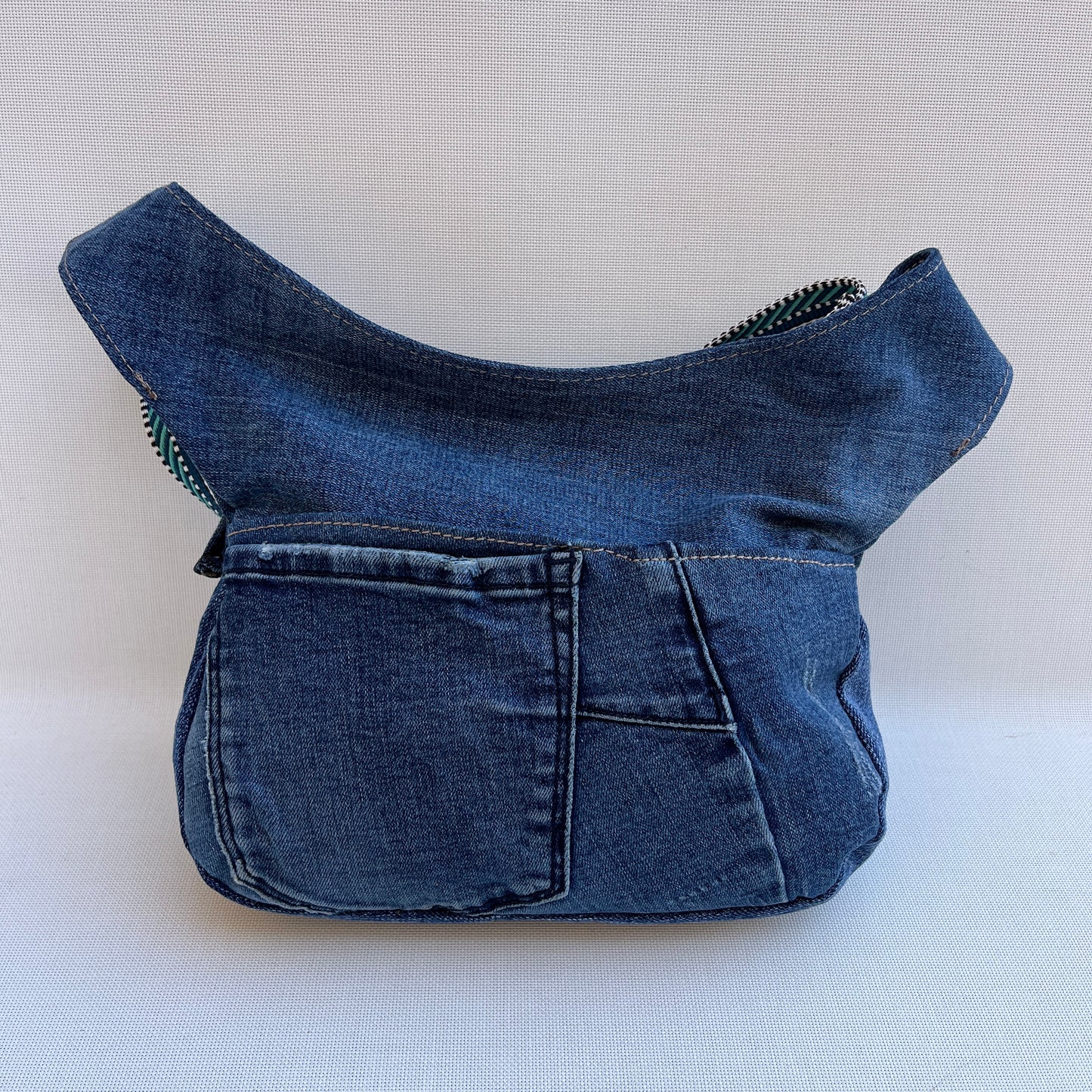 Soft ♻️ Jeans Recycled ♻️ · Pieza Única Núm. 14152