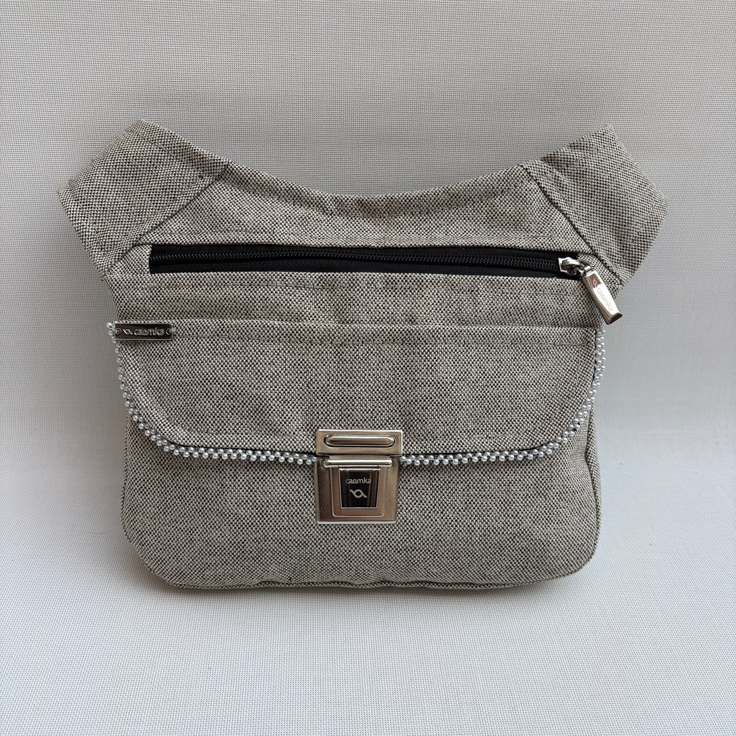 Riñonera "Elegant Sweet Love" · Pieza Única Núm. 18230