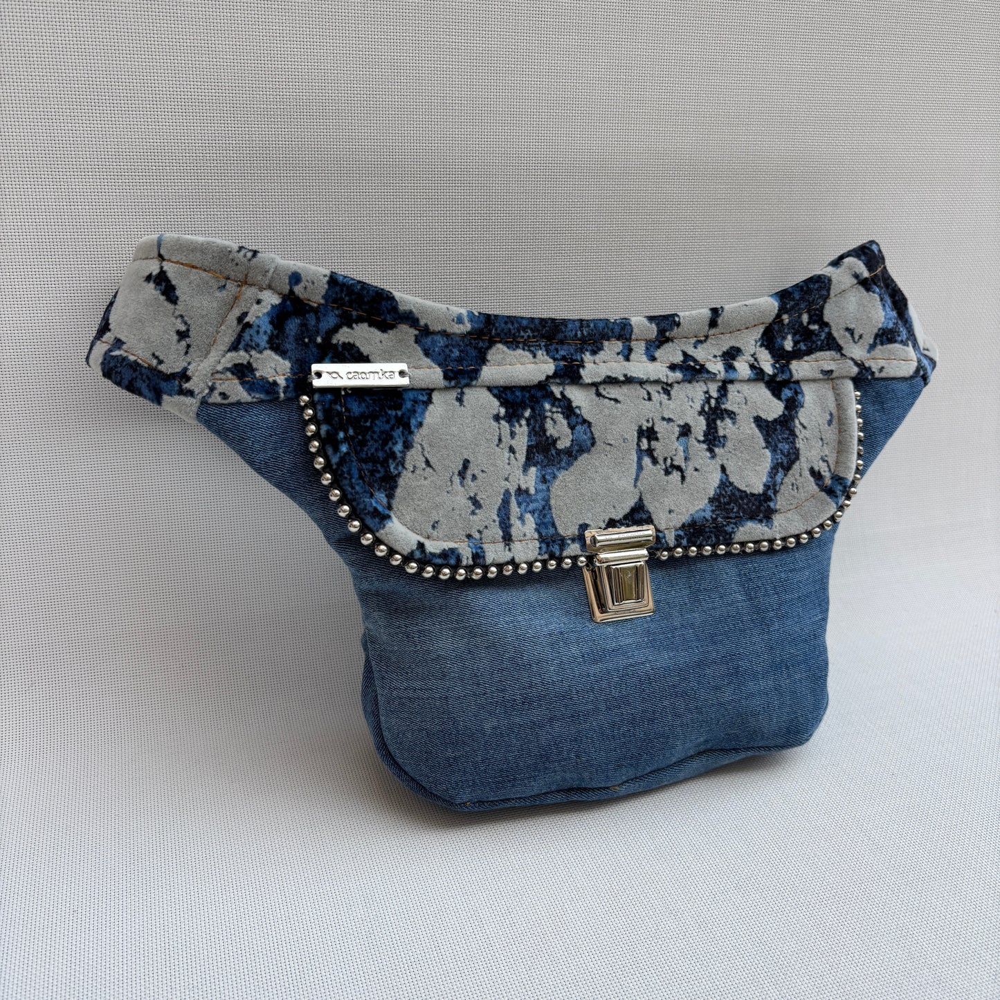 Mini World Map Unique Piece No. 11428