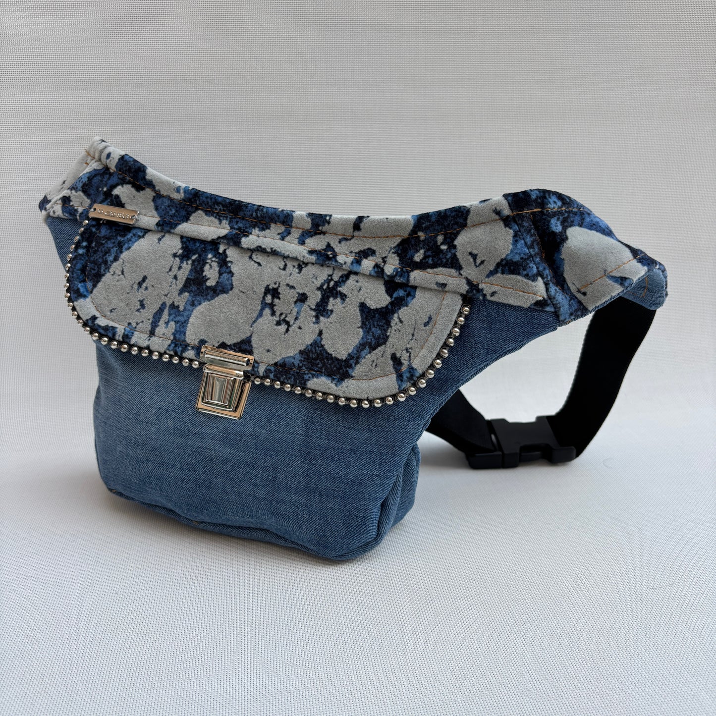 Mini World Map Unique Piece No. 11428