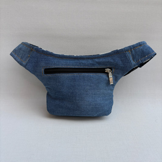 Mini World Map Unique Piece No. 11428