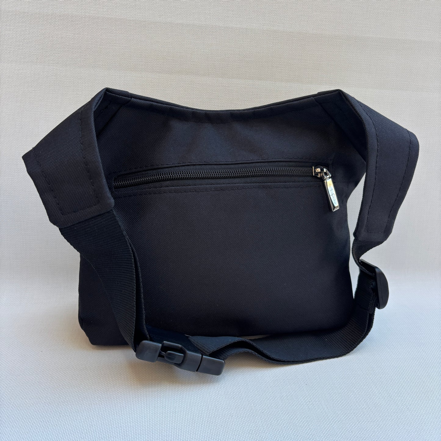 Special Black "Cordura" &amp; Silver + Back pocket Exclusive Part No. 11492