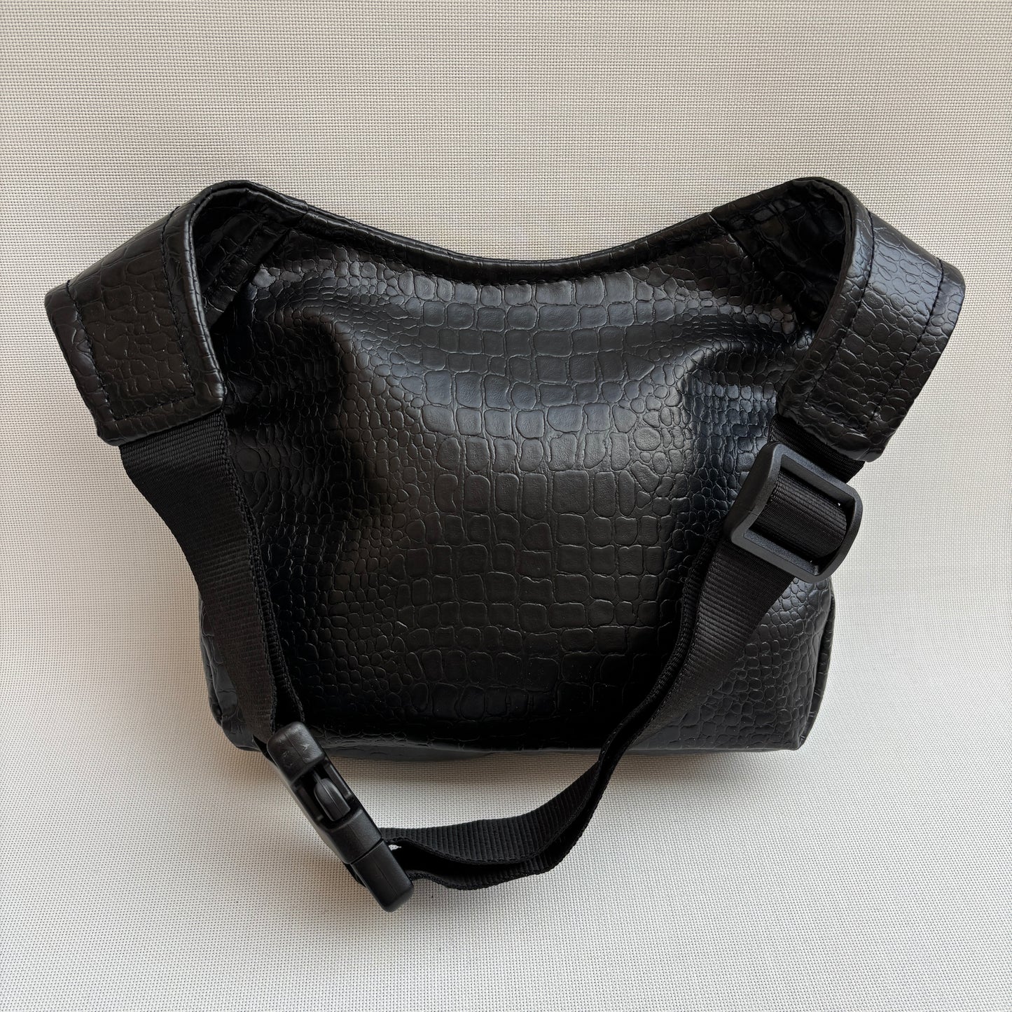 Riñonera "Special Belvet Nigth" · Polipiel · Pieza única Núm. 18236