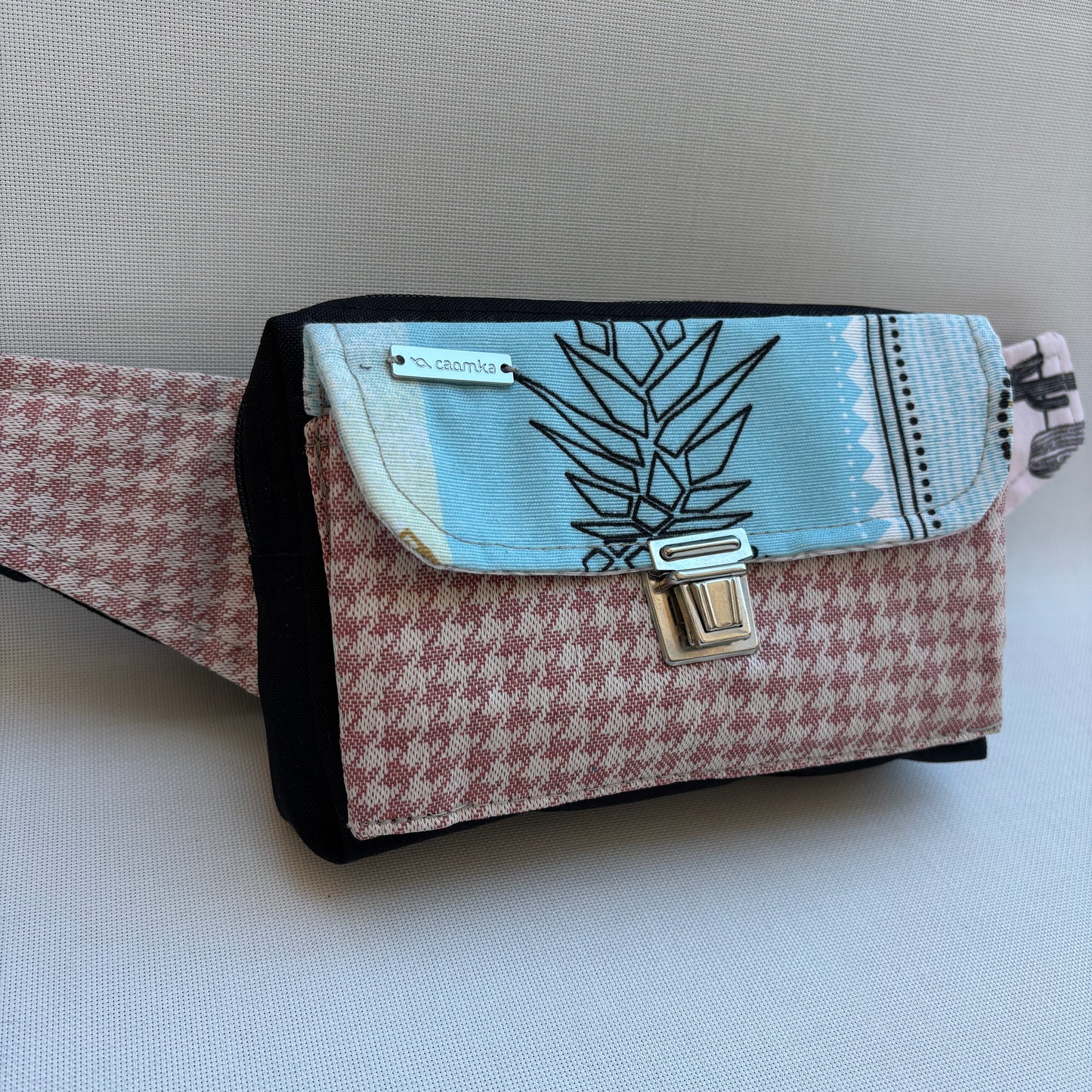 BioCuir Unisex 6702 BioCuir® natural leather Exclusive Unisex Piece