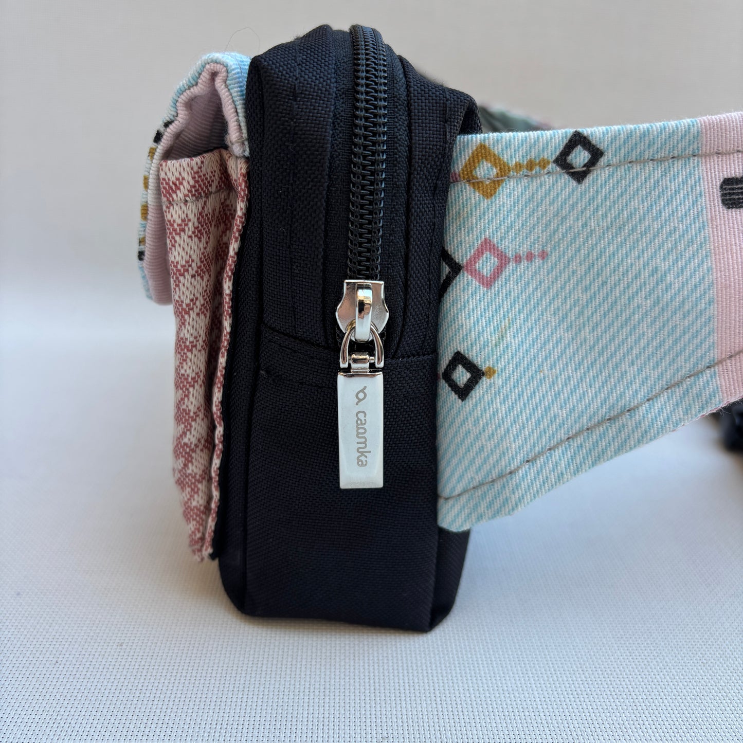 BioCuir Unisex 6702 BioCuir® natural leather Exclusive Unisex Piece