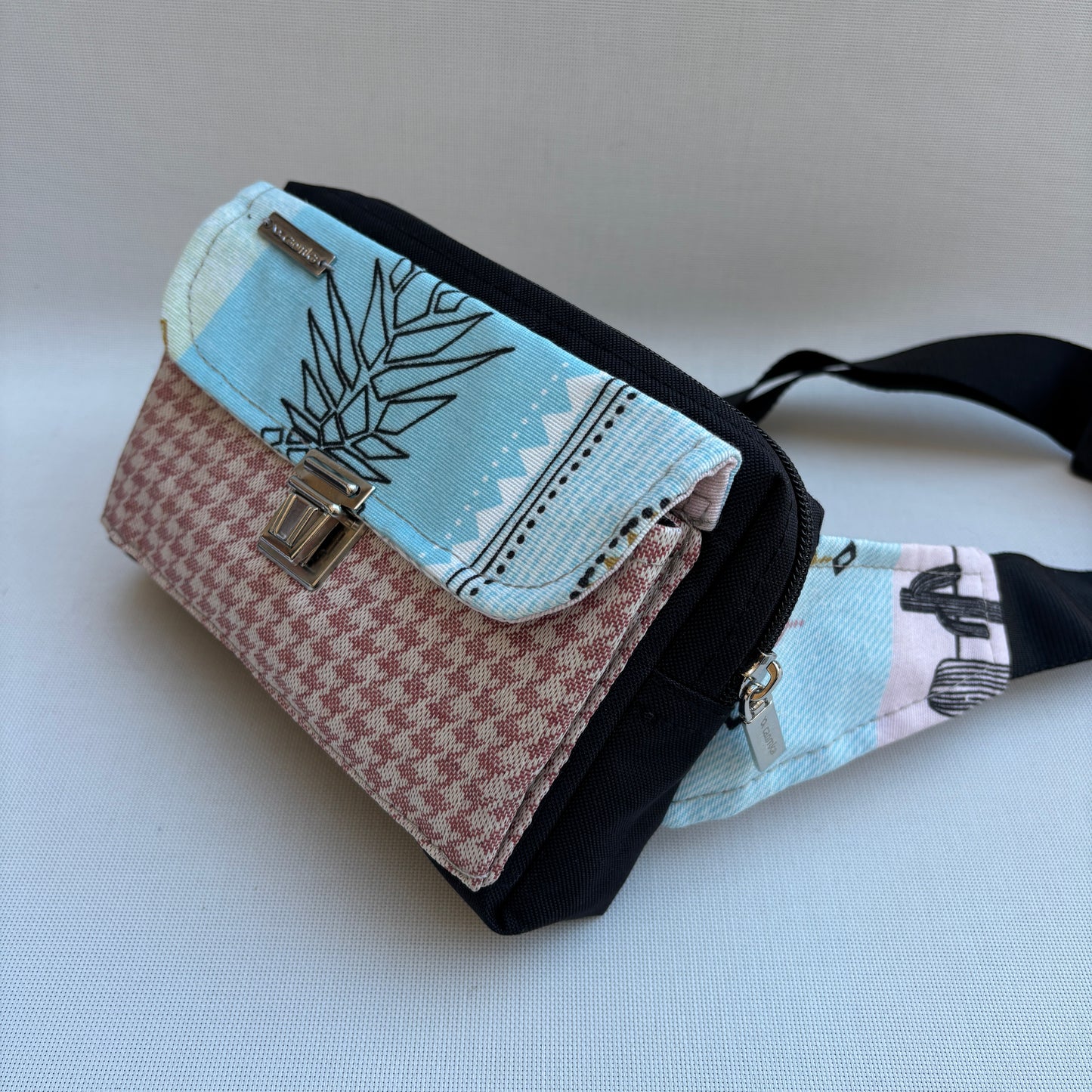 BioCuir Unisex 6702 BioCuir® natural leather Exclusive Unisex Piece