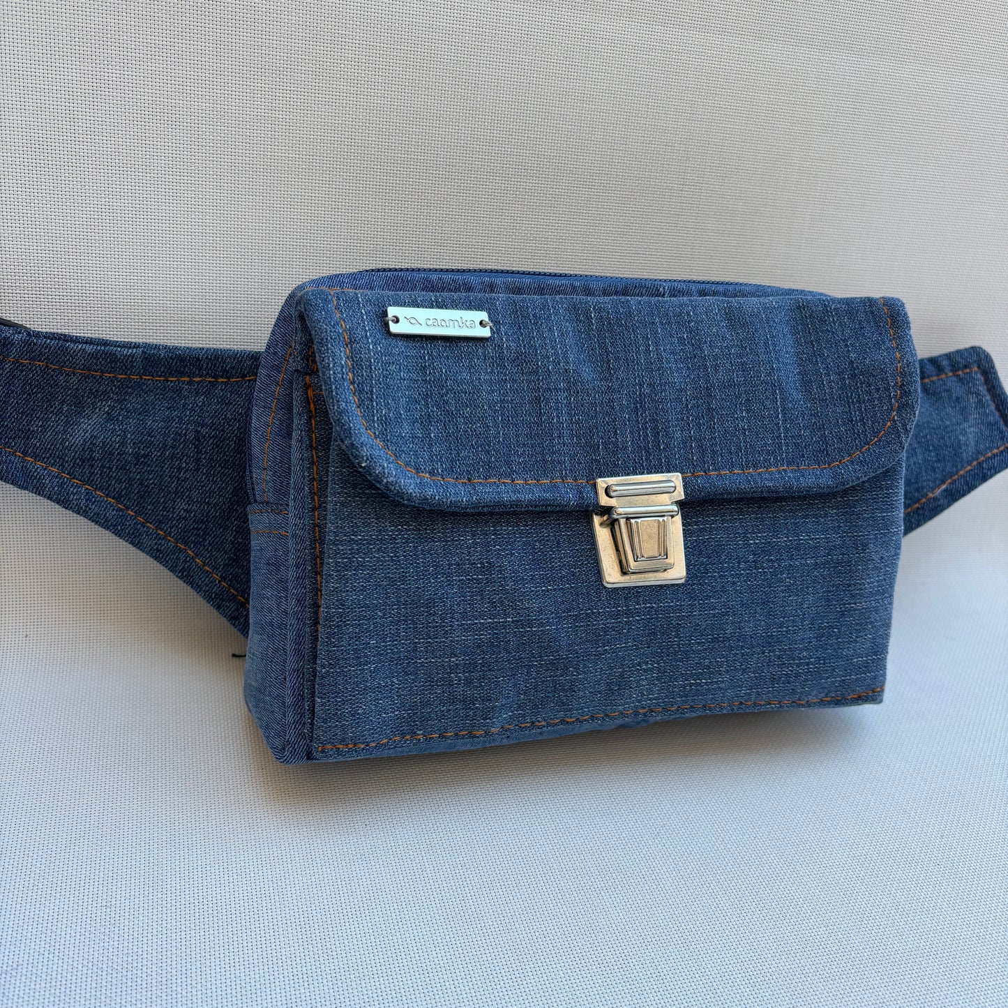 BioCuir Unisex 6702 BioCuir® natural leather Exclusive Unisex Piece