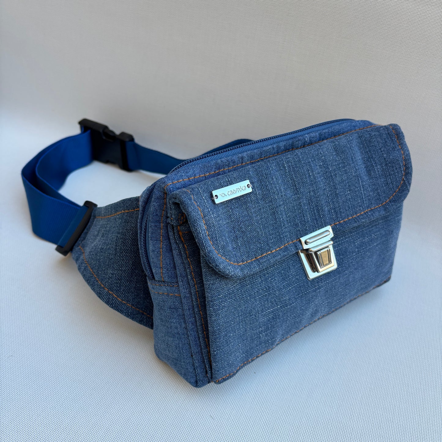 BioCuir Unisex 6702 BioCuir® natural leather Exclusive Unisex Piece