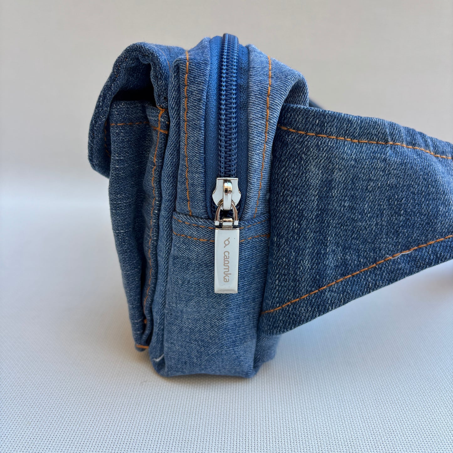 BioCuir Unisex 6702 BioCuir® natural leather Exclusive Unisex Piece