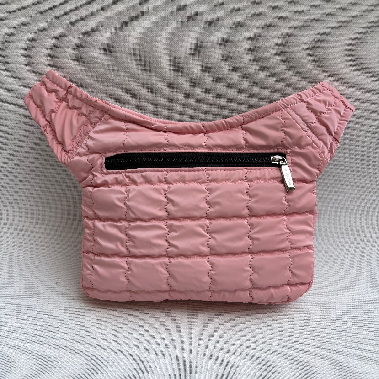 Riñonera "Special Pink Soft" + Bolsillo trasero · Pieza Única Núm. 18286