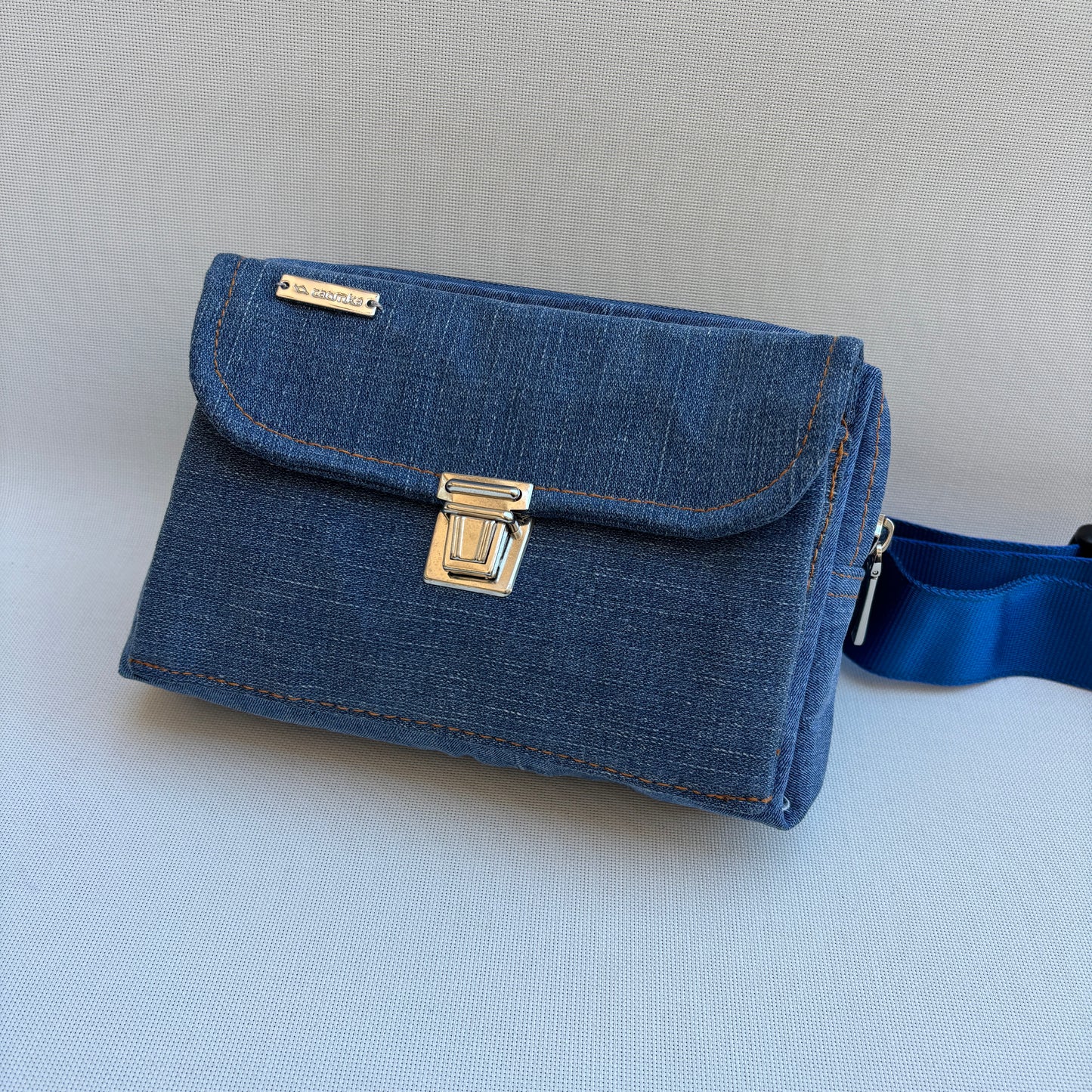 BioCuir Unisex 6702 BioCuir® natural leather Exclusive Unisex Piece