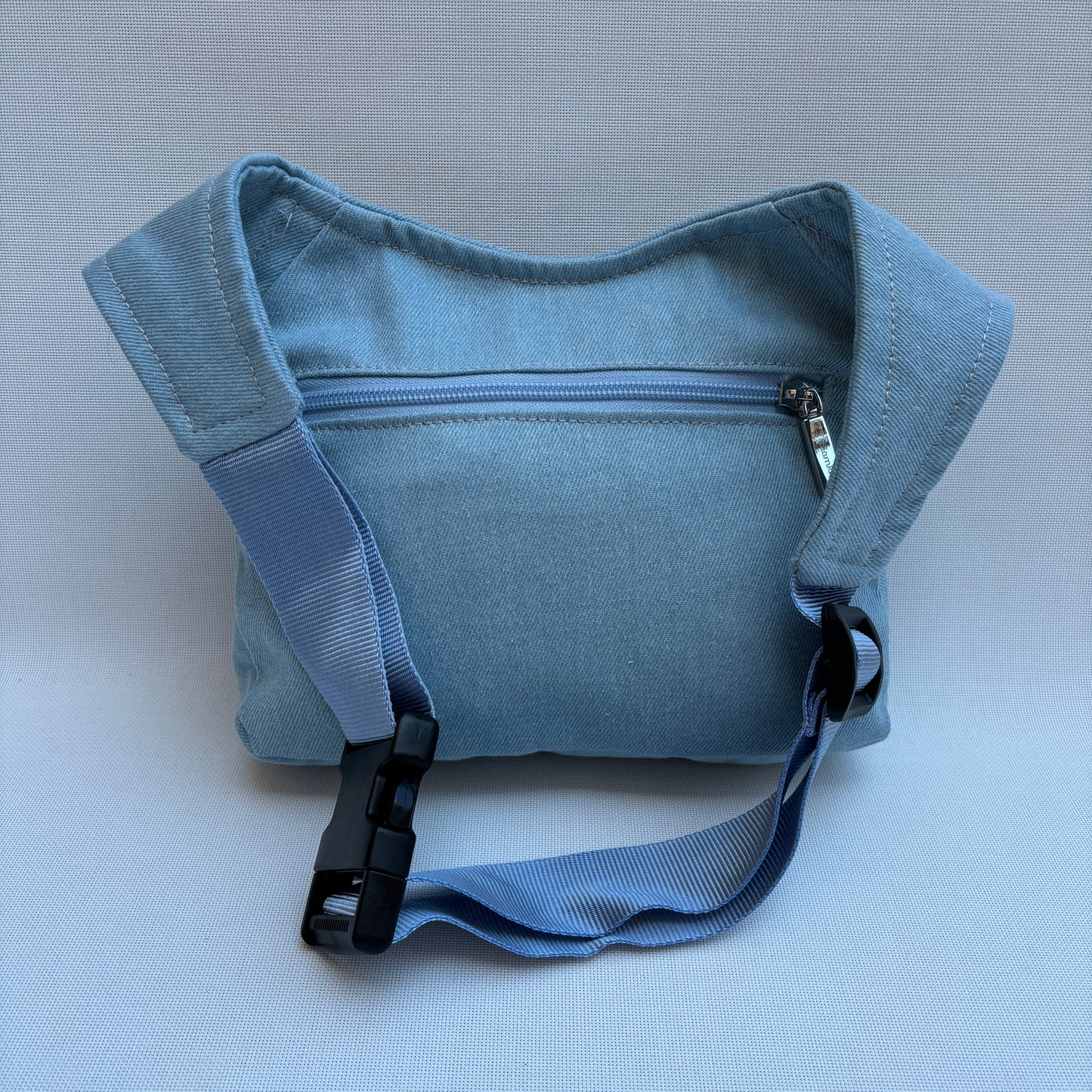 Special Jeans Blue + Bolsillo trasero · Pieza Única Núm. 15865