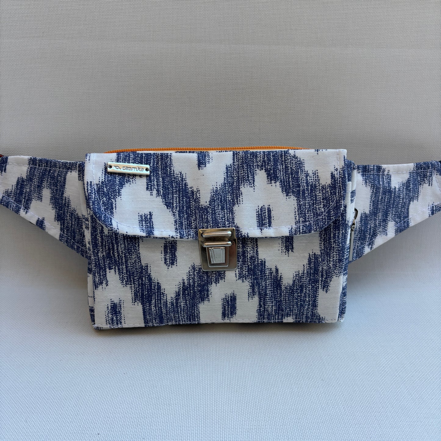 BioCuir Unisex 6702 BioCuir® natural leather Exclusive Unisex Piece