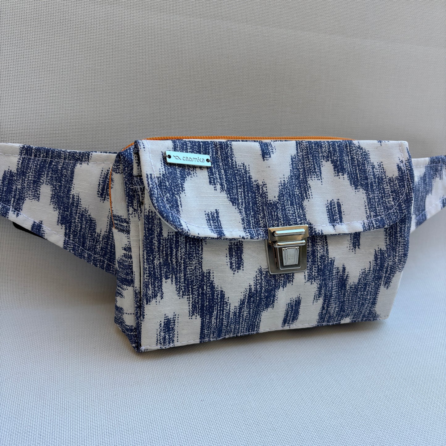 BioCuir Unisex 6702 BioCuir® natural leather Exclusive Unisex Piece
