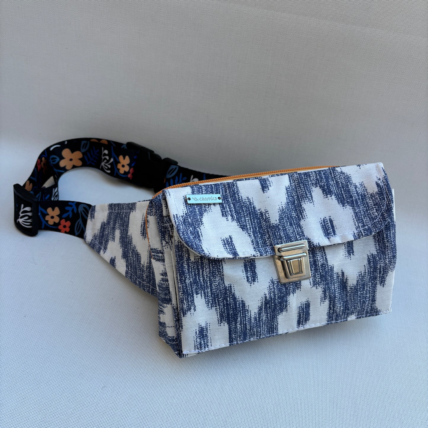 BioCuir Unisex 6702 BioCuir® natural leather Exclusive Unisex Piece