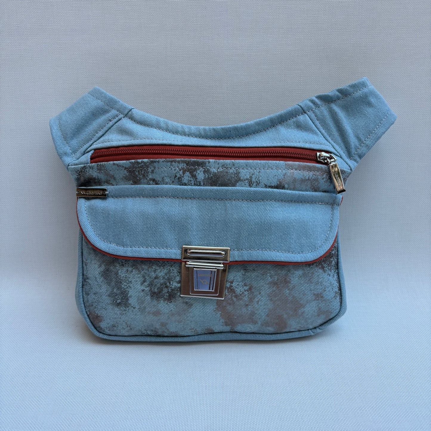 Special Jeans Silvered · Pieza Única Núm. 15921