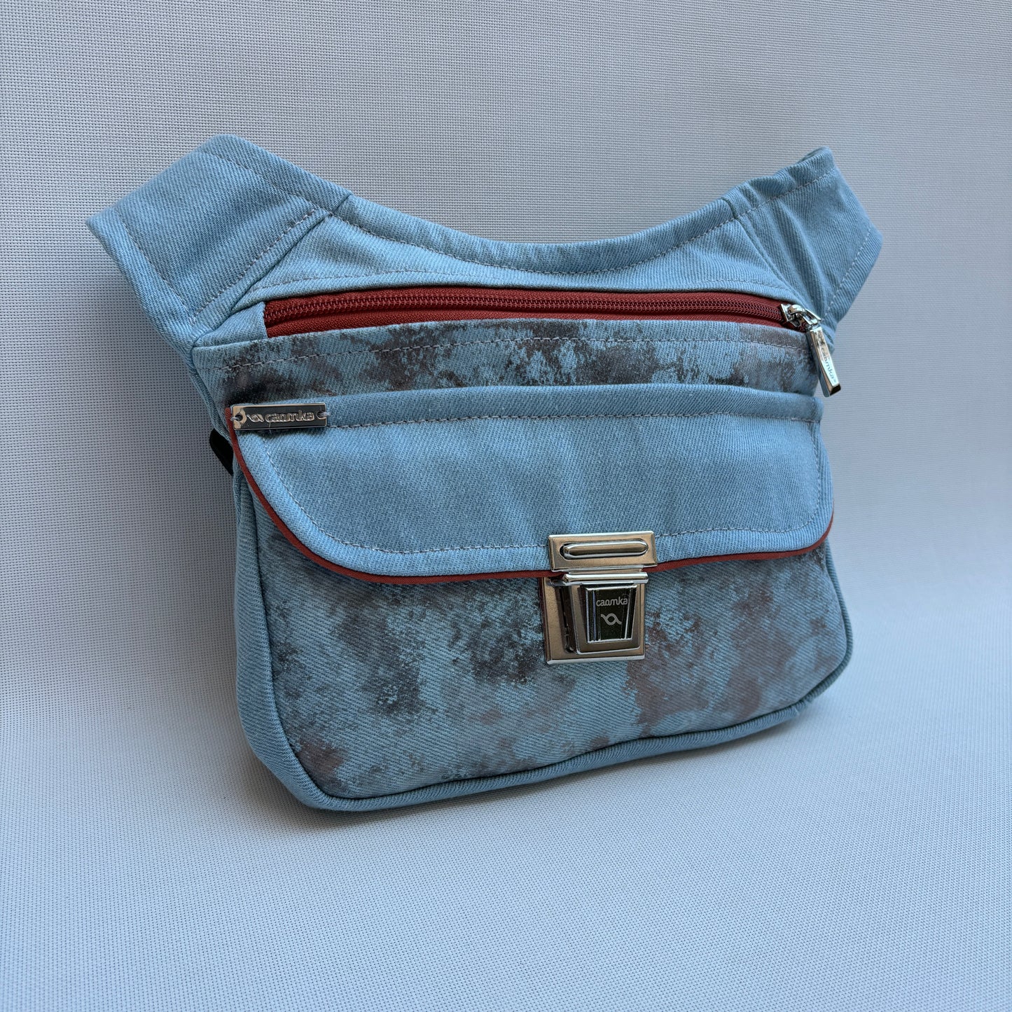 Special Jeans Silvered · Pieza Única Núm. 15921