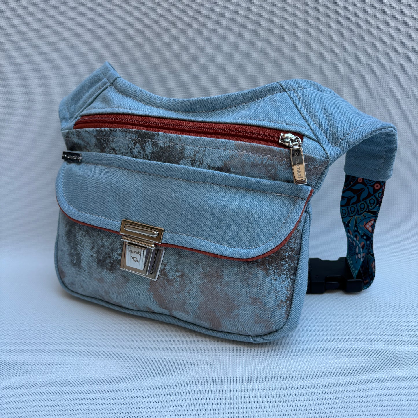 Special Jeans Silvered · Pieza Única Núm. 15921
