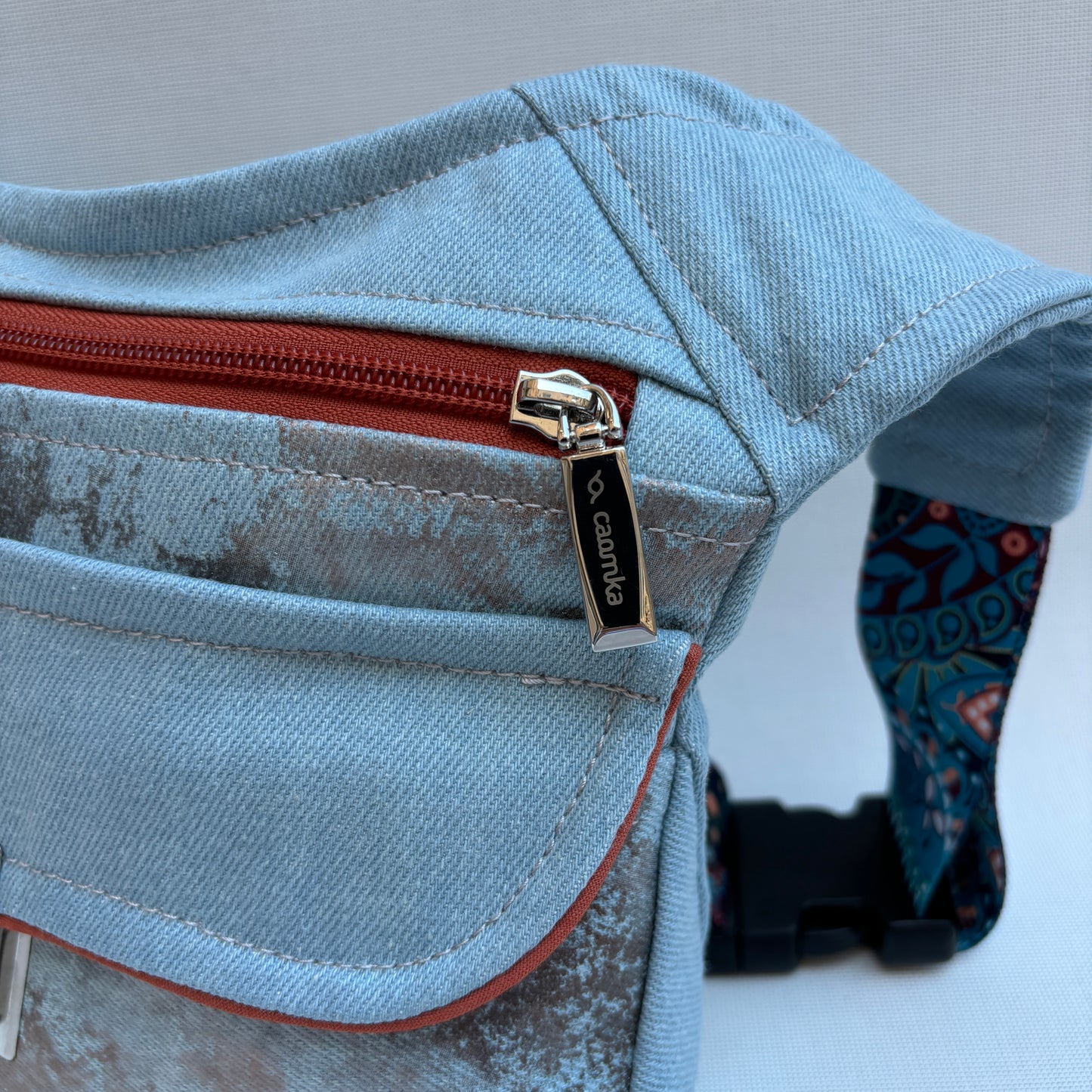 Special Jeans Silvered · Pieza Única Núm. 15921