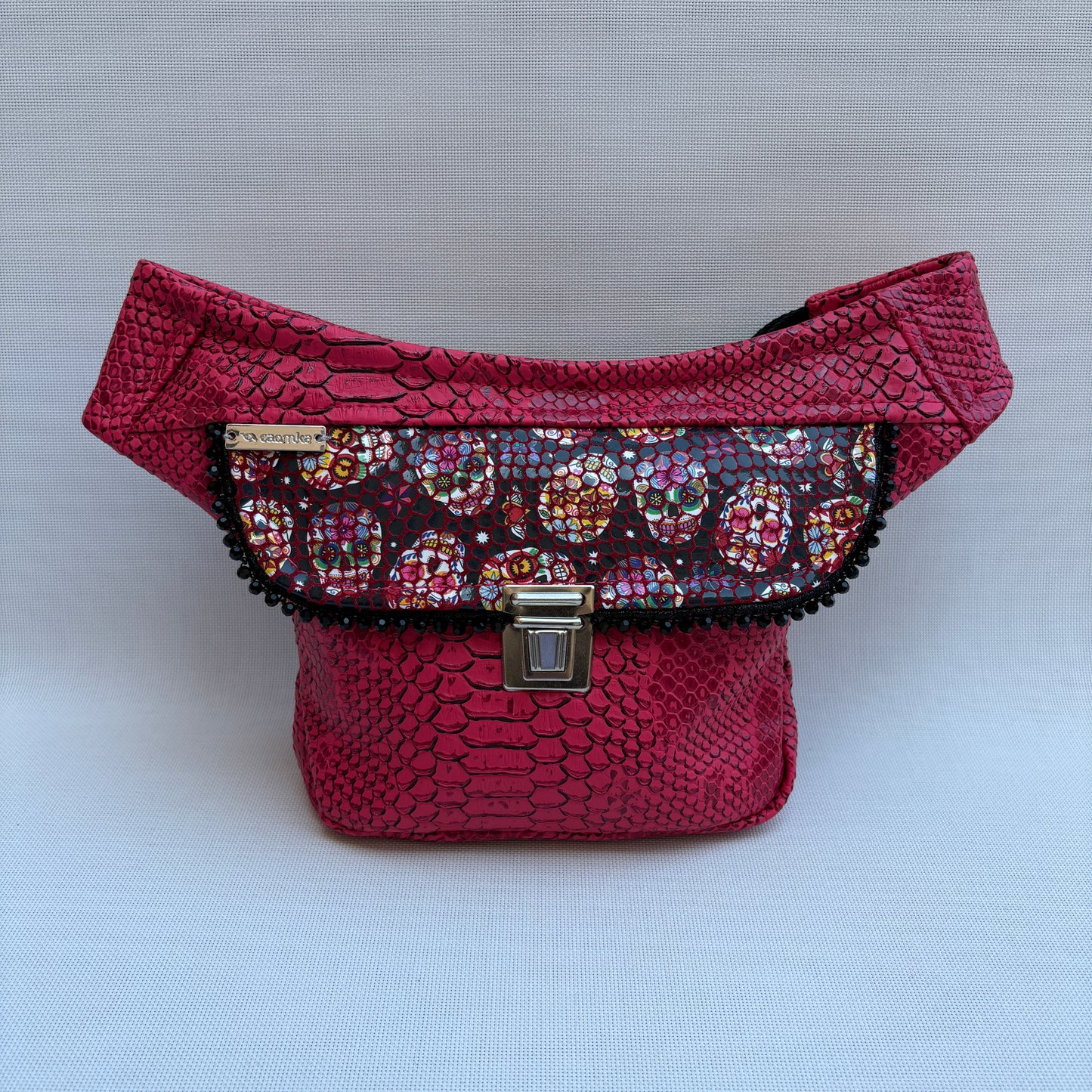 Mini Summer Skulls · Polipiel · Pieza Única Núm. 15923