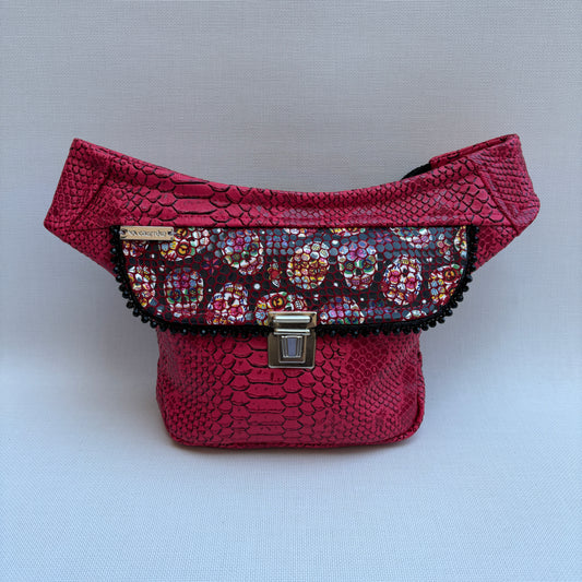 Mini Summer Skulls · Polipiel · Pieza Única Núm. 15923