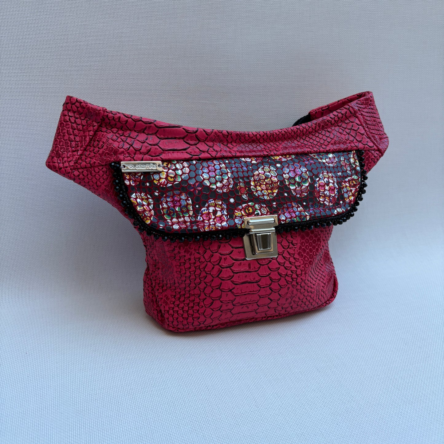 Mini Summer Skulls · Polipiel · Pieza Única Núm. 15923