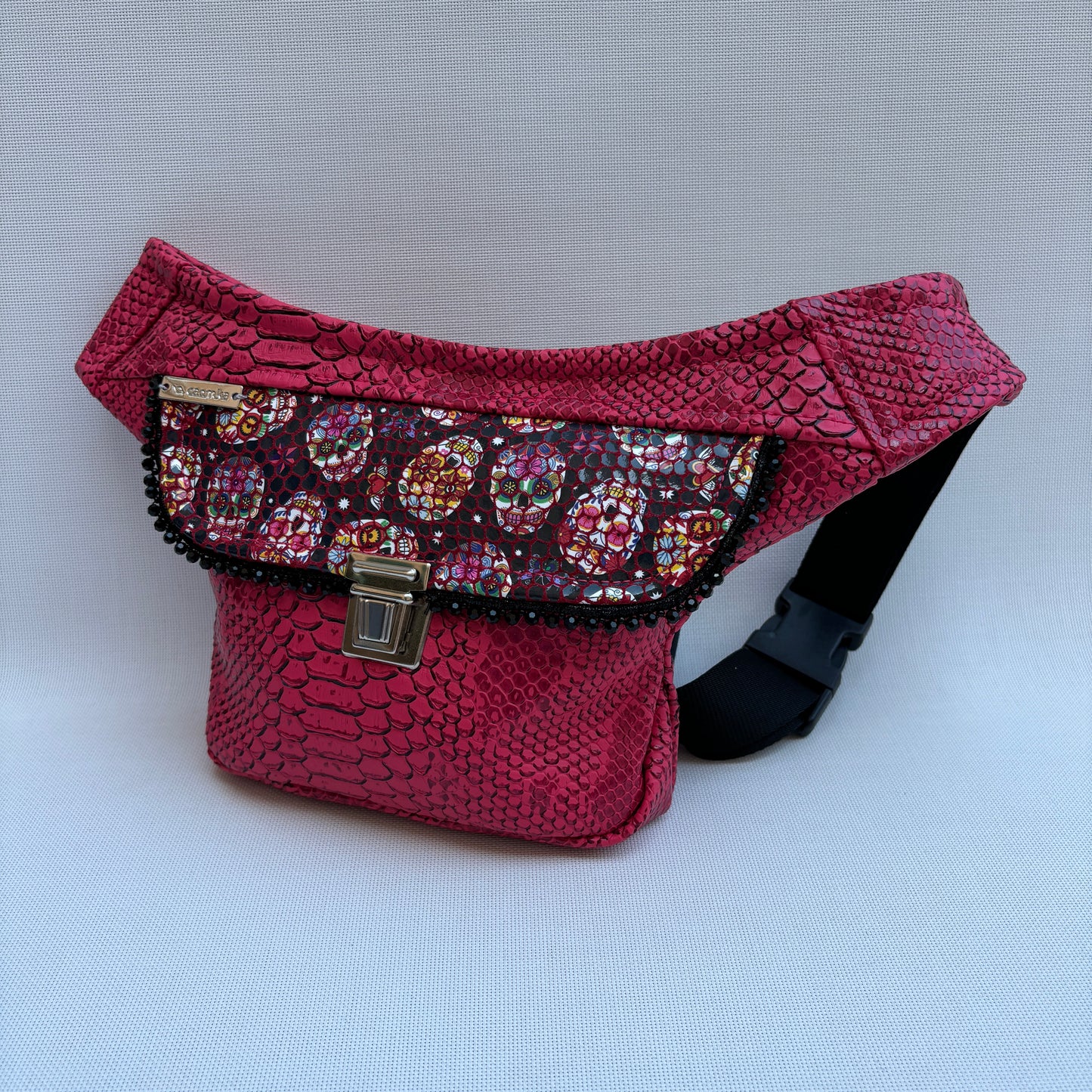 Mini Summer Skulls · Polipiel · Pieza Única Núm. 15923