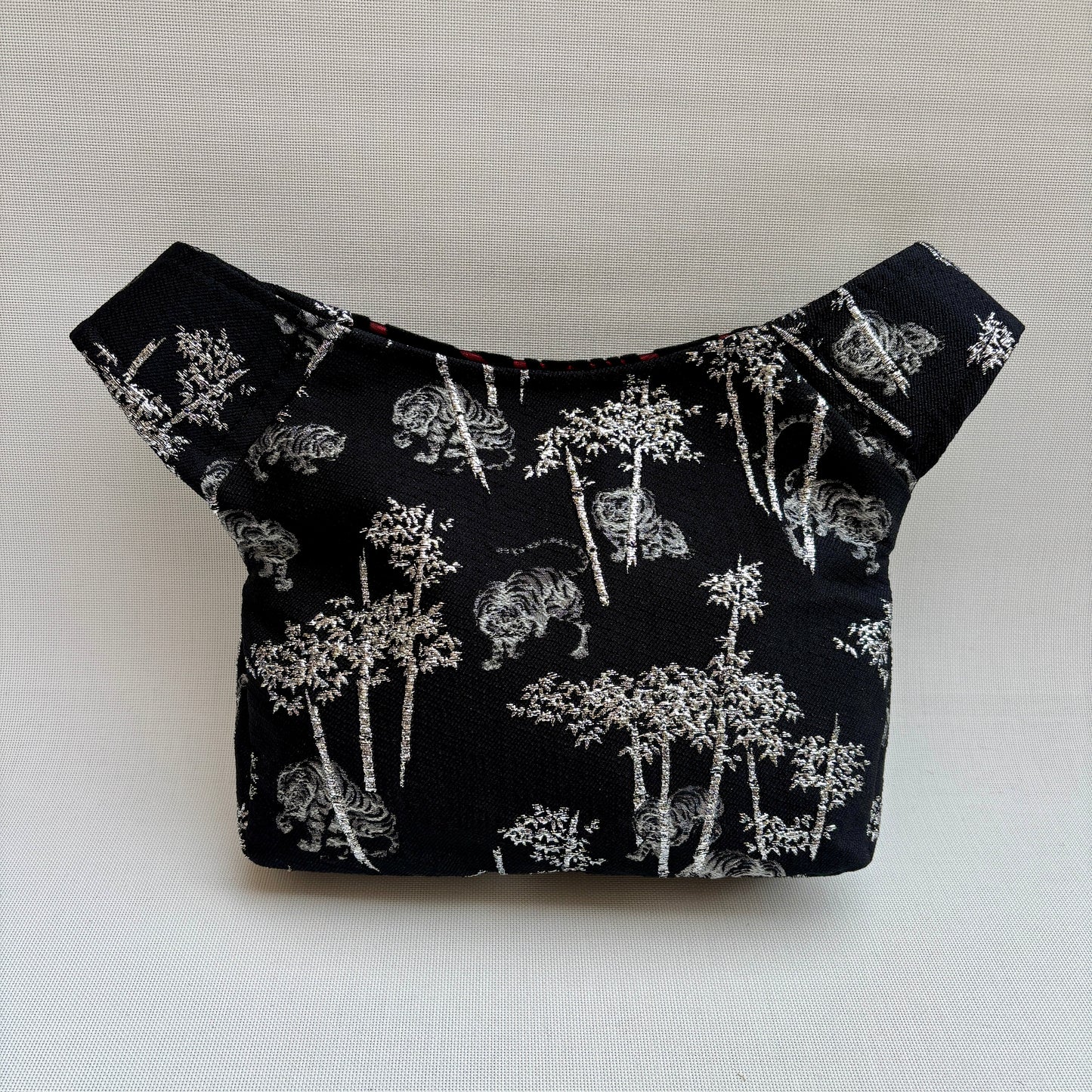 Riñonera "Special Belvet Tiger" · Pieza única Núm. 18252