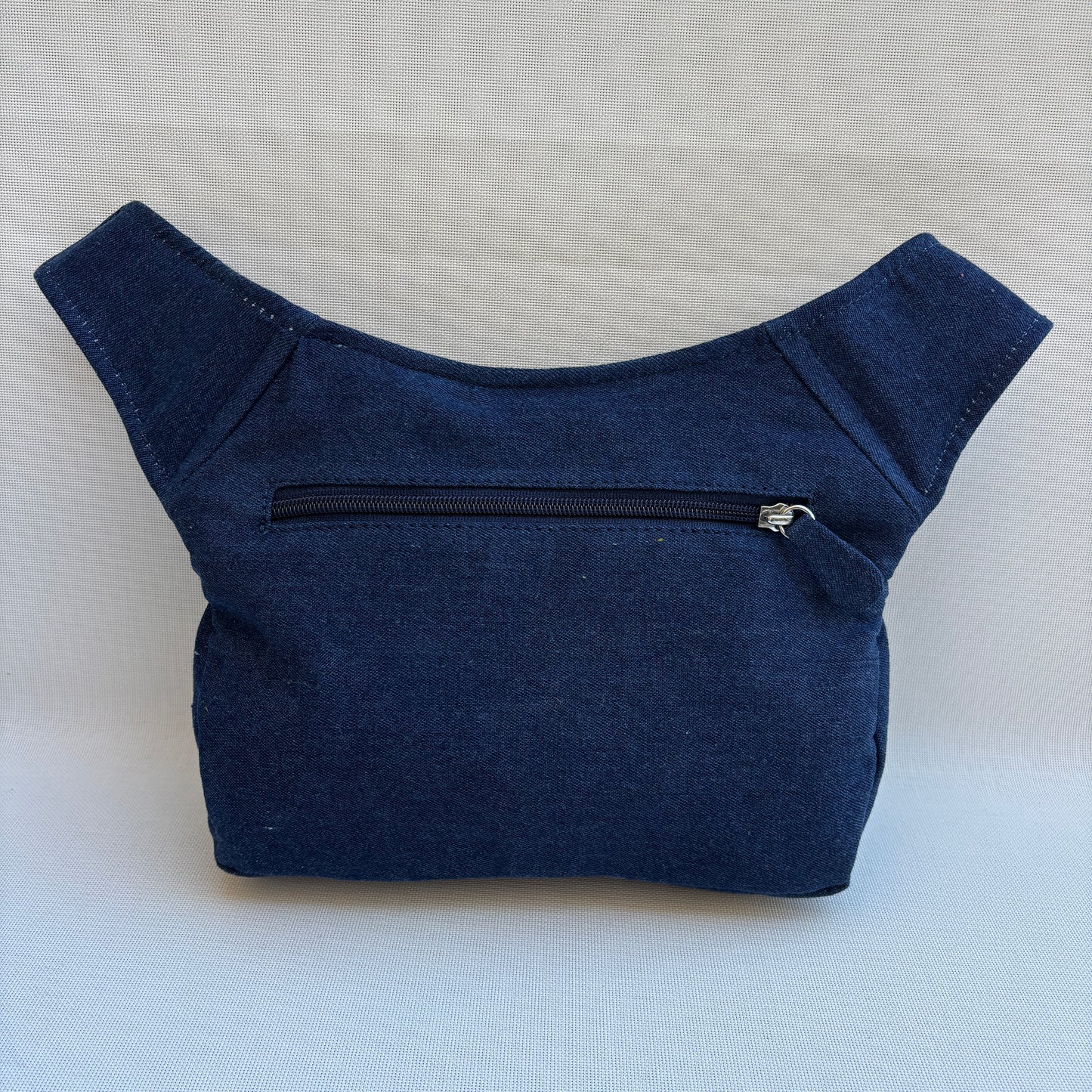 Riñonera "Special Jeans Brili" + Bolsillo trasero · Pieza Única Núm. 19030