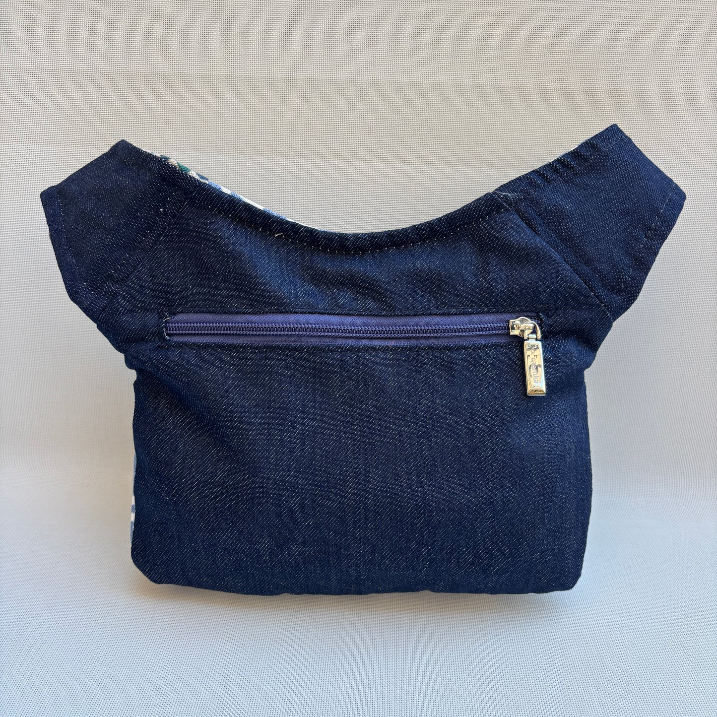 Riñonera "Special Coral Top" + Bolsillo trasero · Pieza Única Núm. 19029