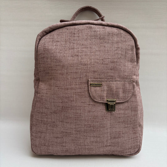 🎁 -30% Mochila Urban "Roma" · Pieza Exclusiva núm. 18244 (100% off)