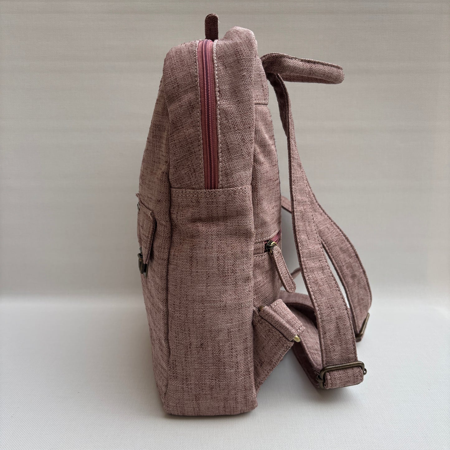 Mochila Urban "Roma" · Pieza Exclusiva núm. 18244